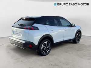 Peugeot 2008 1.2 PURETECH 130 S&S GT 130 5P