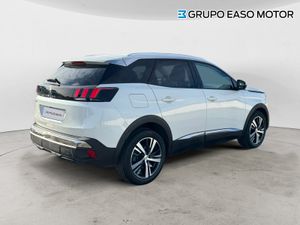 Peugeot 3008 1.2 PURETECH 96KW ALLURE S&S AUTO 130 5P