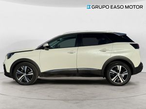 Peugeot 3008 1.2 PURETECH 96KW ALLURE S&S AUTO 130 5P