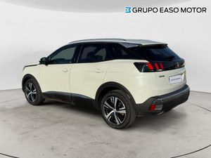 Peugeot 3008 1.2 PURETECH 96KW ALLURE S&S AUTO 130 5P