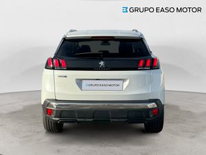 Peugeot 3008 1.2 PURETECH 96KW ALLURE S&S AUTO 130 5P