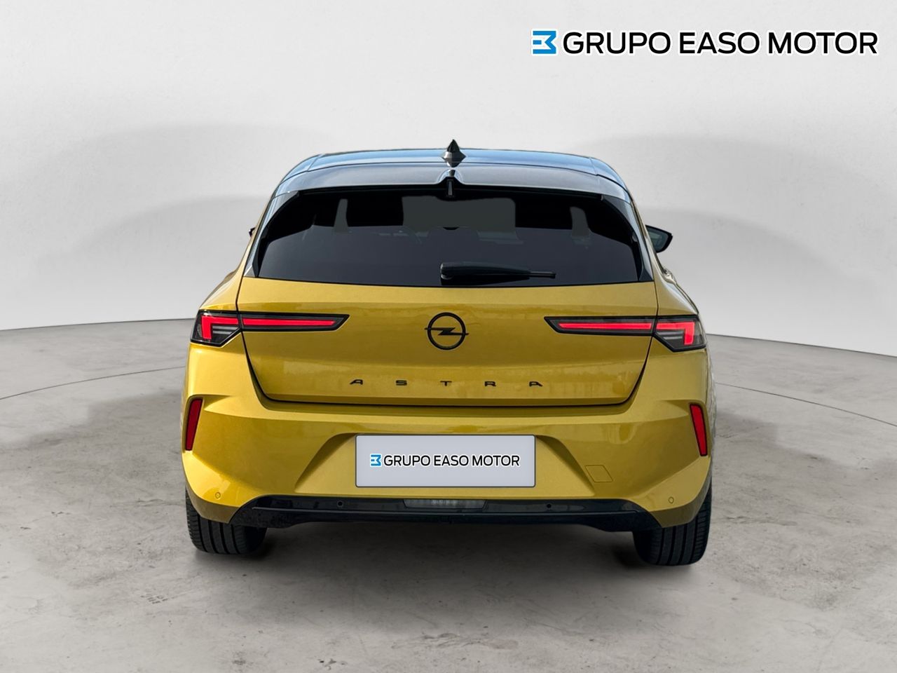 Opel Astra 1.2T XHT 96KW GS 130 5P - Foto 4