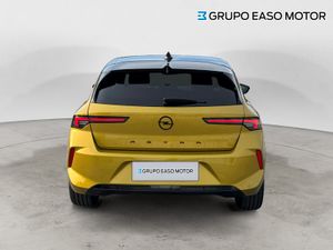 Opel Astra 1.2T XHT 96KW GS 130 5P