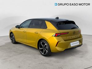 Opel Astra 1.2T XHT 96KW GS 130 5P