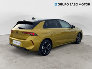 Opel Astra 1.2T XHT 96KW GS 130 5P