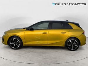Opel Astra 1.2T XHT 96KW GS 130 5P