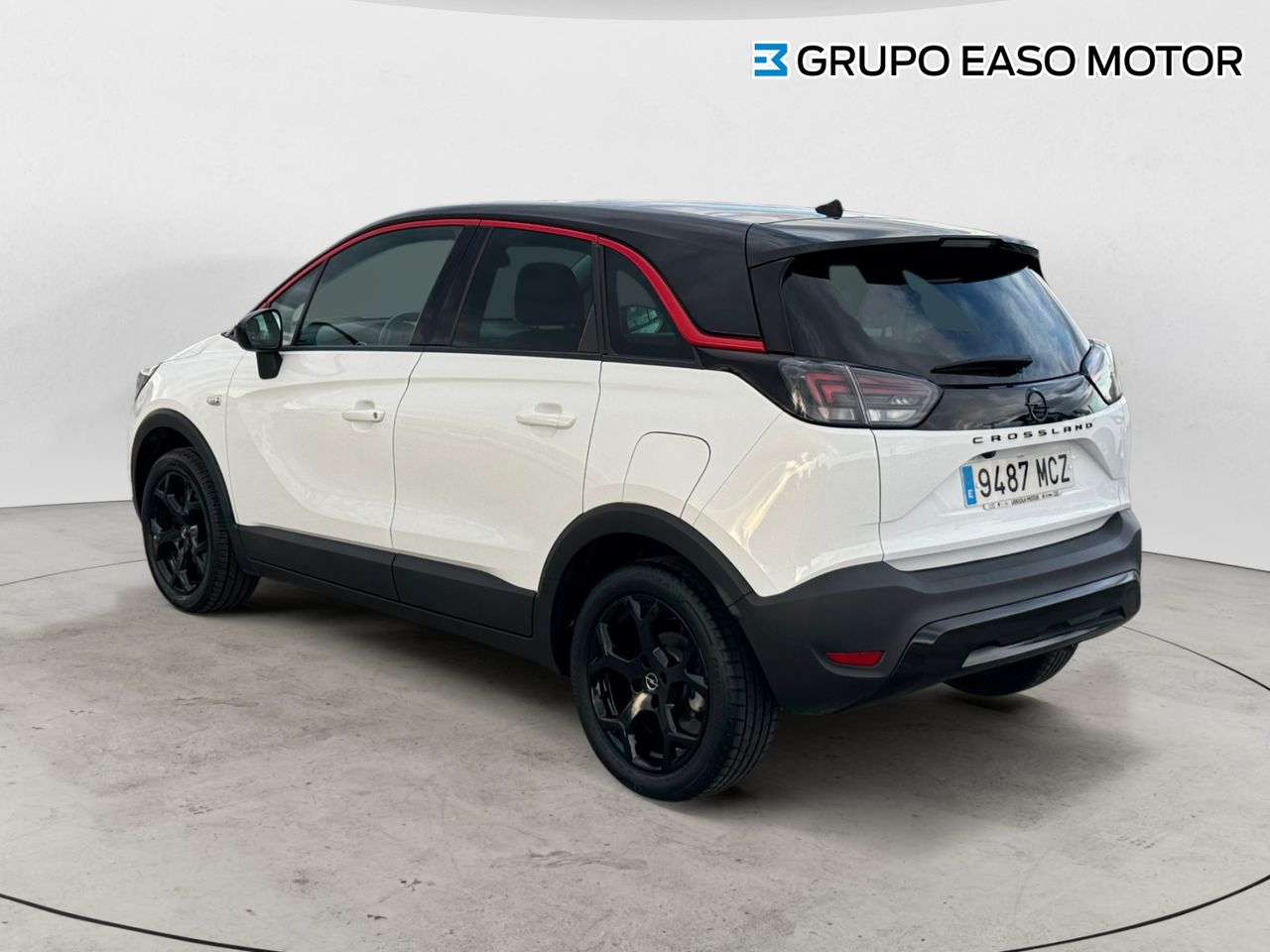 Opel CrossLand 1.2 81KW GS 110 5.P - Foto 4
