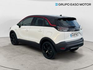 Opel CrossLand 1.2 81KW GS 110 5.P