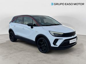 Opel CrossLand 1.2 81KW GS 110 5.P