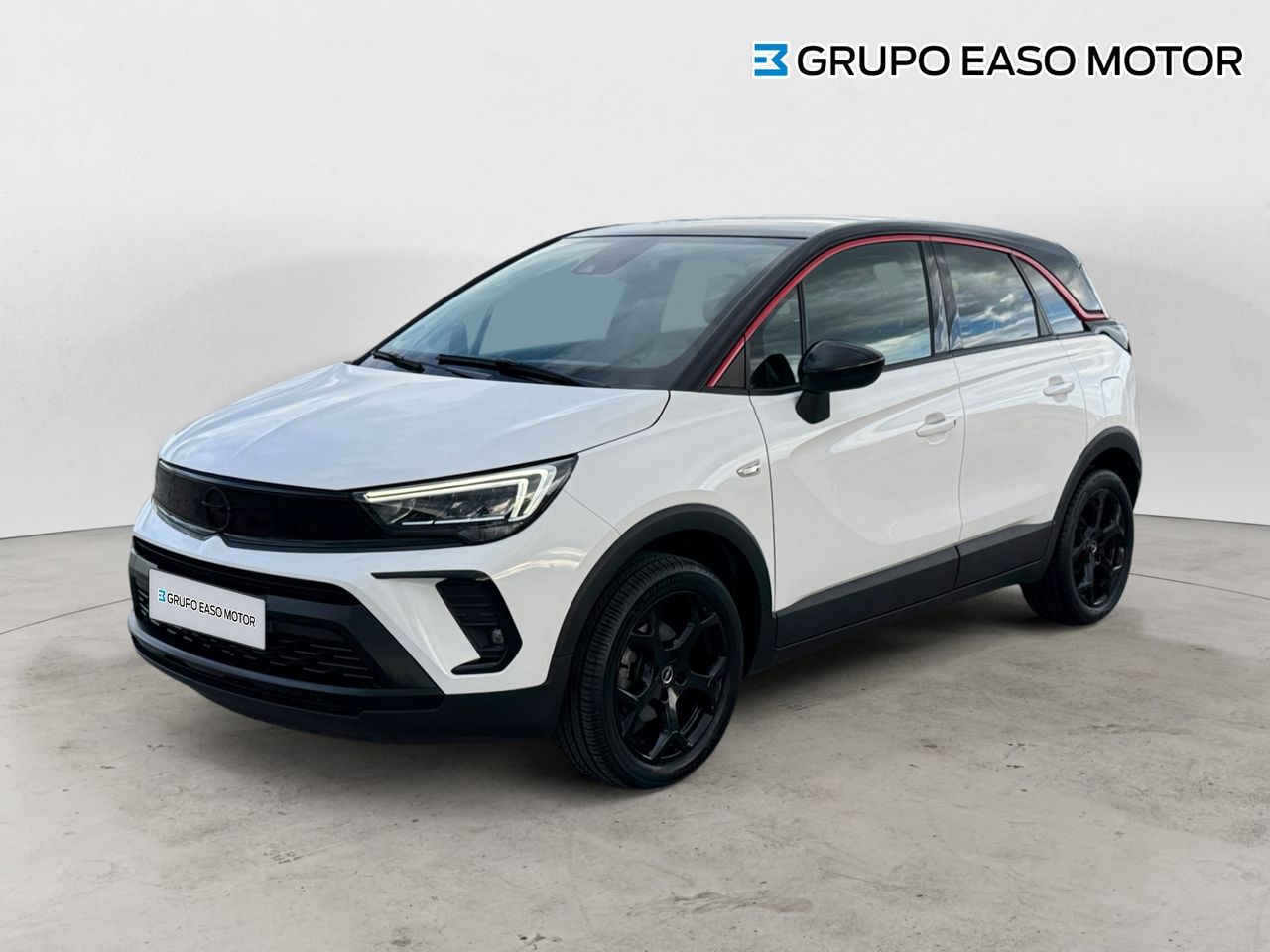 Opel CrossLand 1.2 81KW GS 110 5.P