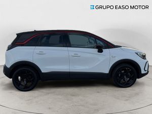 Opel CrossLand 1.2 81KW GS 110 5.P