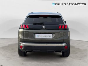 Peugeot 3008 1.2 PURETECH 96KW GT LINE S&S 130 5P