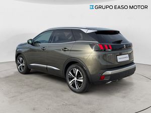 Peugeot 3008 1.2 PURETECH 96KW GT LINE S&S 130 5P