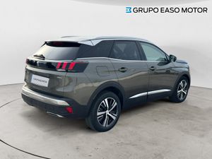 Peugeot 3008 1.2 PURETECH 96KW GT LINE S&S 130 5P