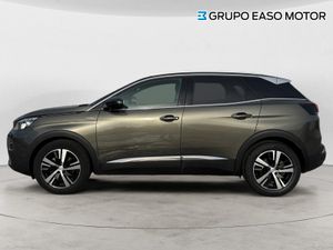 Peugeot 3008 1.2 PURETECH 96KW GT LINE S&S 130 5P