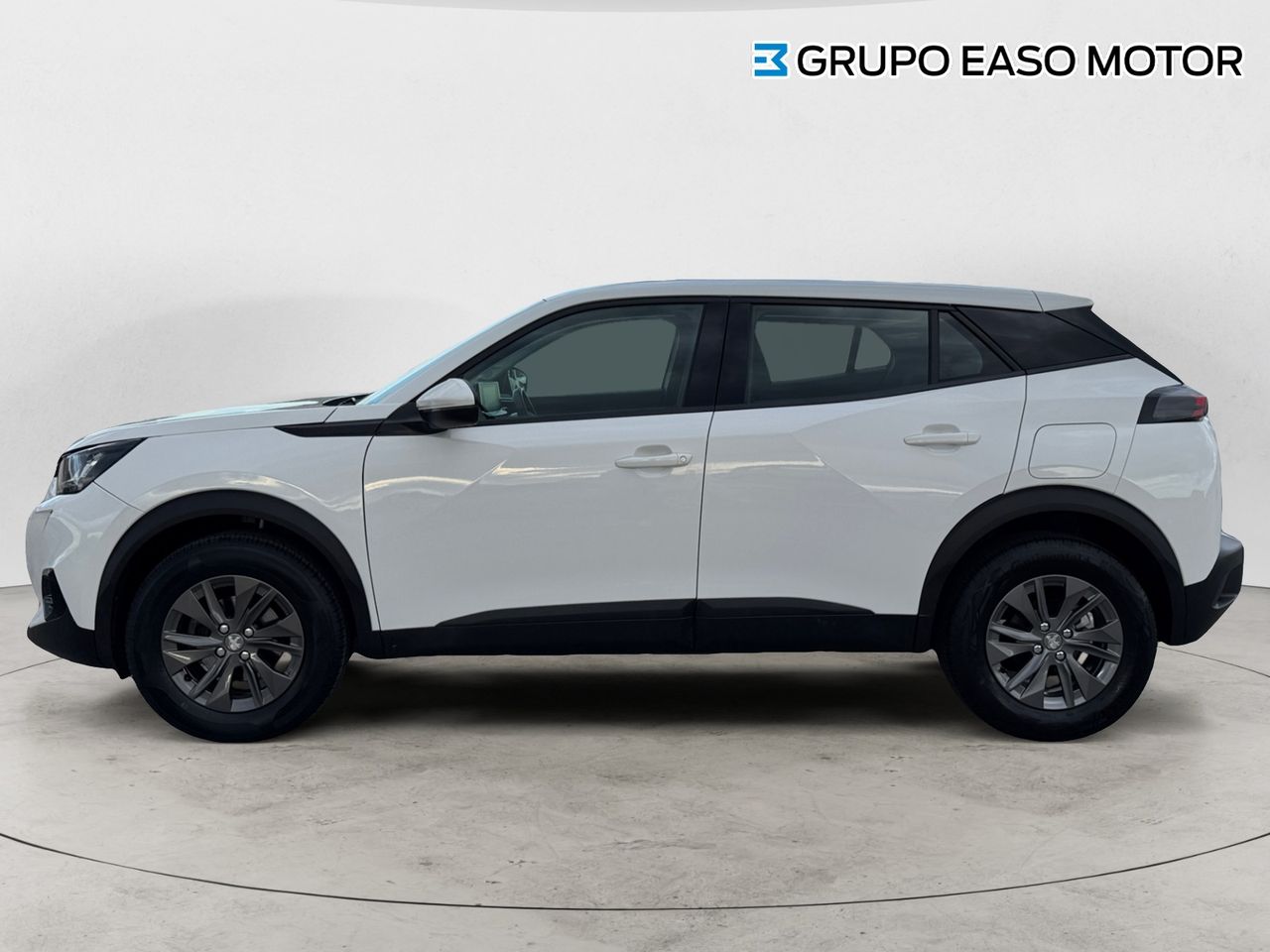 Peugeot 2008 1.5 BLUEHDI 81KW S&S ACTIVE PACK 110 5P - Foto 3