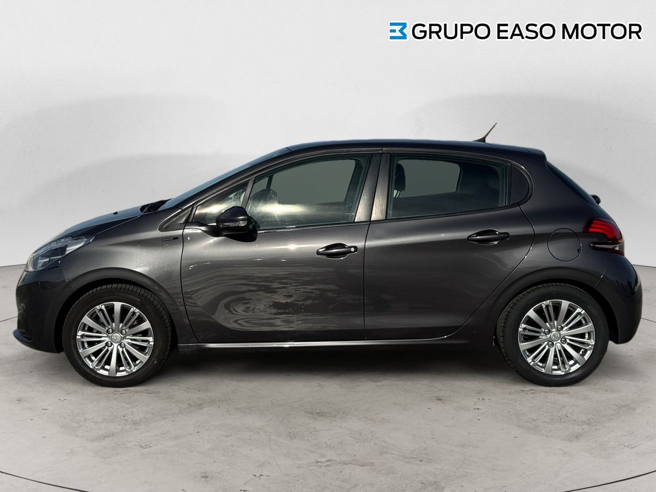 Peugeot 208 1.2L PURETECH 60KW SIGNATURE 82 5P - Foto 2
