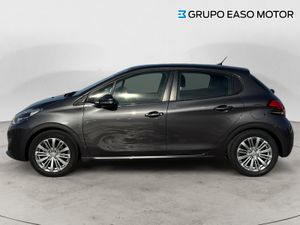 Peugeot 208 1.2L PURETECH 60KW SIGNATURE 82 5P