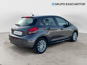 Peugeot 208 1.2L PURETECH 60KW SIGNATURE 82 5P