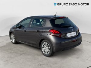 Peugeot 208 1.2L PURETECH 60KW SIGNATURE 82 5P