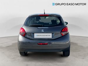 Peugeot 208 1.2L PURETECH 60KW SIGNATURE 82 5P