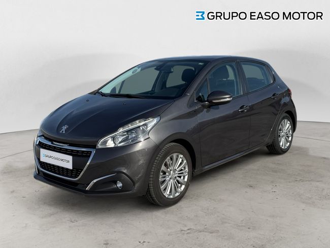 Peugeot 208 1.2L PURETECH 60KW SIGNATURE 82 5P