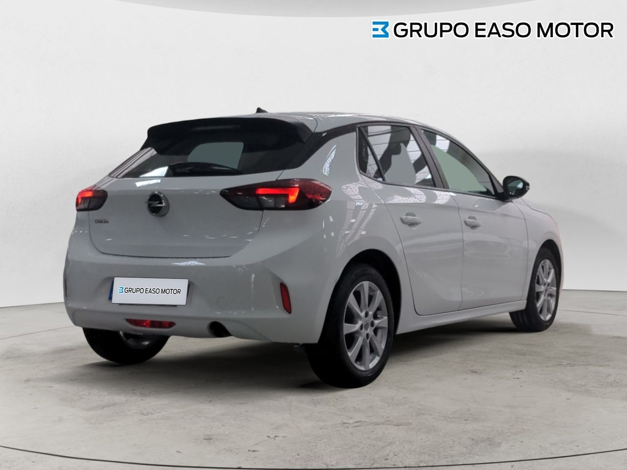 Opel Corsa 1.2T XHL 74KW EDITION 100 5P - Foto 5