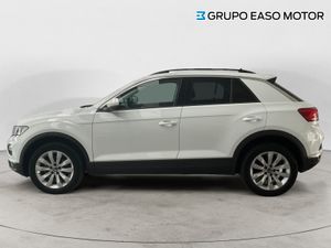 Volkswagen T-Roc 1.5 TSI 110KW DSG ADVANCE 150 5P