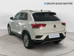 Volkswagen T-Roc 1.5 TSI 110KW DSG ADVANCE 150 5P