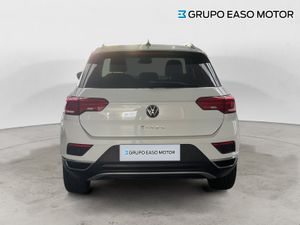 Volkswagen T-Roc 1.5 TSI 110KW DSG ADVANCE 150 5P