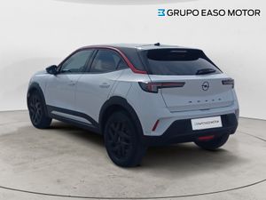 Opel Mokka 1.5 D GS LINE 110 5P