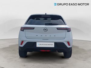 Opel Mokka 1.5 D GS LINE 110 5P