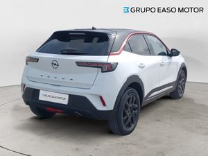Opel Mokka 1.5 D GS LINE 110 5P