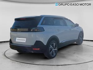 Peugeot 5008 1.5 BLUEHDI 96KW S&S GT 130 5P 7 Plazas