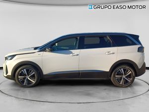 Peugeot 5008 1.5 BLUEHDI 96KW S&S GT 130 5P 7 Plazas