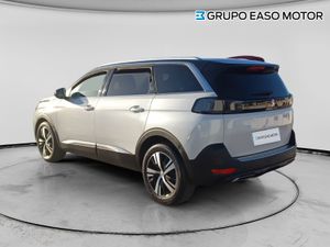 Peugeot 5008 1.5 BLUEHDI 96KW S&S GT 130 5P 7 Plazas