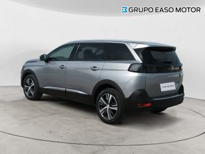 Peugeot 5008 1.5 BLUEHDI 96KW S&S ALLURE 130 5P 7 Plazas