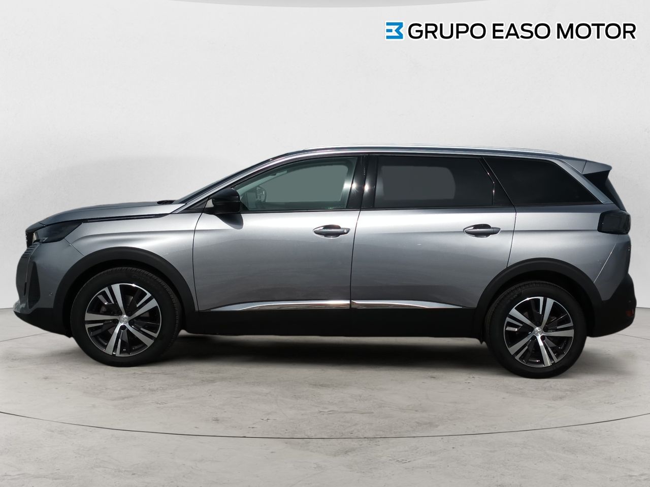 Peugeot 5008 1.5 BLUEHDI 96KW S&S ALLURE 130 5P 7 Plazas - Foto 2