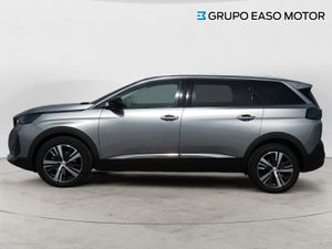 Peugeot 5008 1.5 BLUEHDI 96KW S&S ALLURE 130 5P 7 Plazas