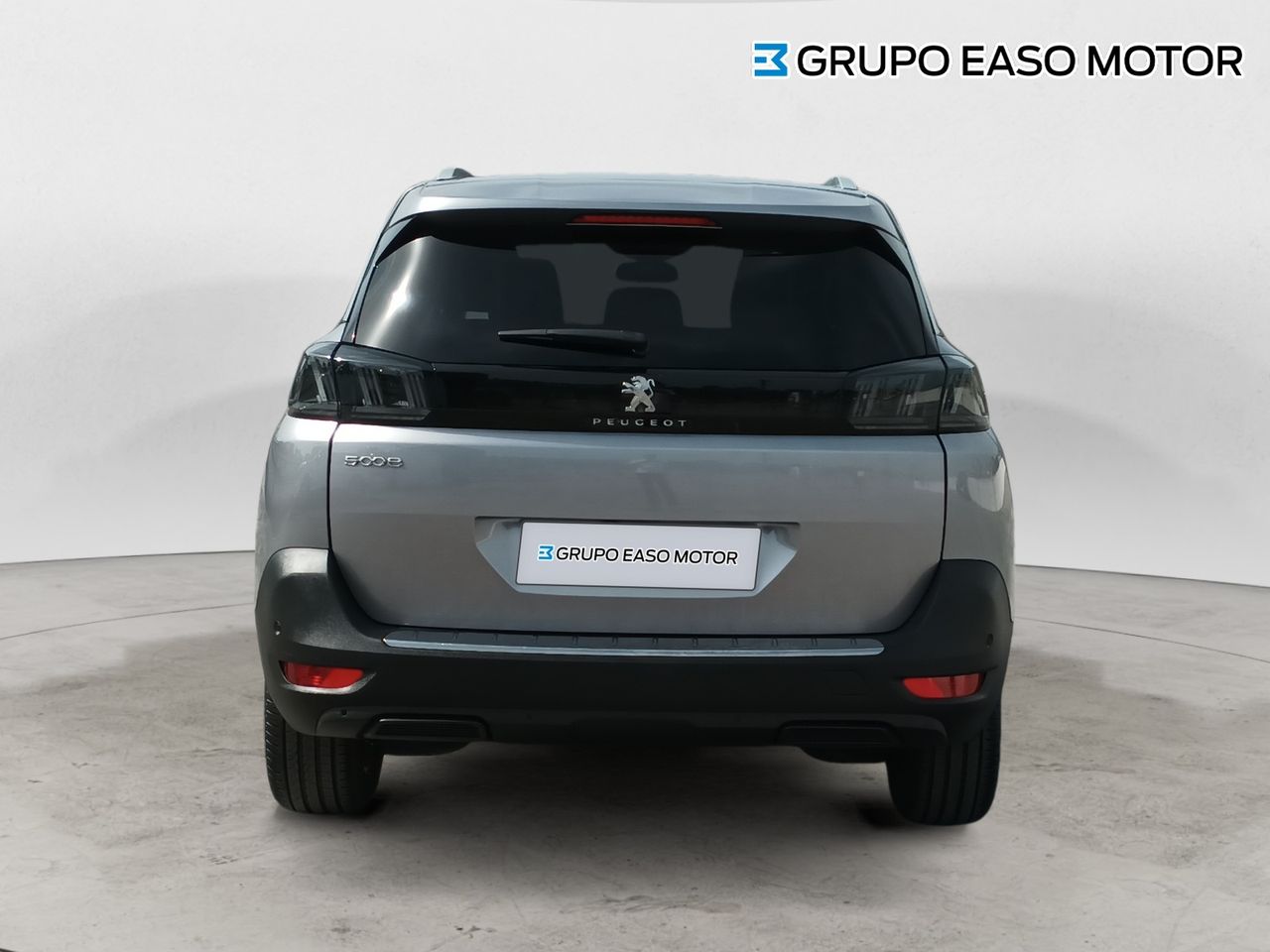 Peugeot 5008 1.5 BLUEHDI 96KW S&S ALLURE 130 5P 7 Plazas - Foto 4