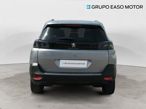 Peugeot 5008 1.5 BLUEHDI 96KW S&S ALLURE 130 5P 7 Plazas