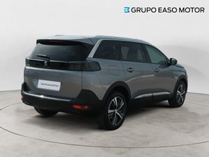 Peugeot 5008 1.5 BLUEHDI 96KW S&S ALLURE 130 5P 7 Plazas