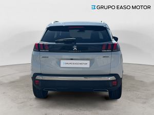 Peugeot 3008 1.5 BLUEHDI 96KW GT LINE S&S 130 5P