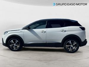 Peugeot 3008 1.5 BLUEHDI 96KW GT LINE S&S 130 5P