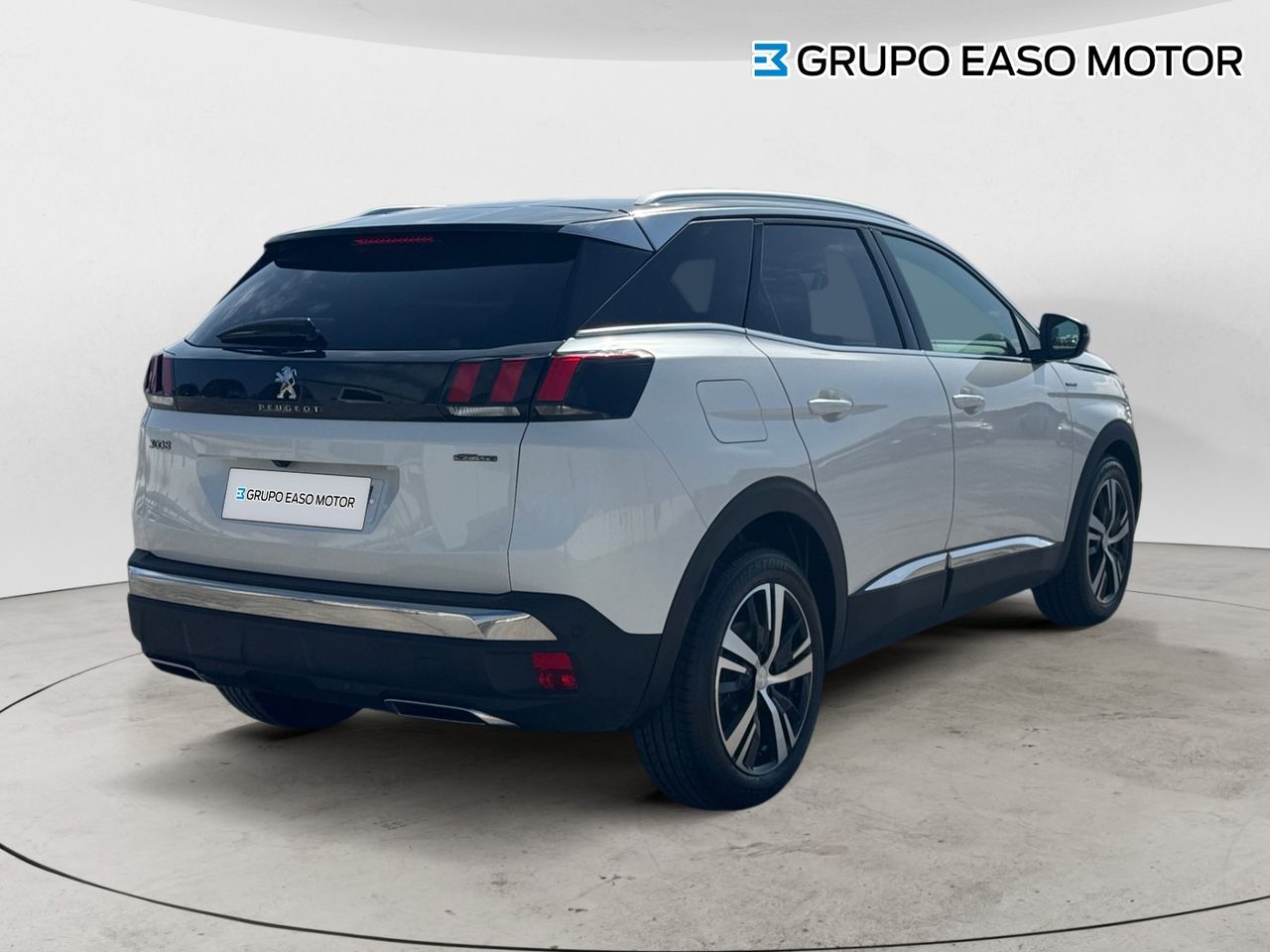 Peugeot 3008 1.5 BLUEHDI 96KW GT LINE S&S 130 5P - Foto 5