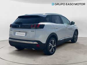 Peugeot 3008 1.5 BLUEHDI 96KW GT LINE S&S 130 5P
