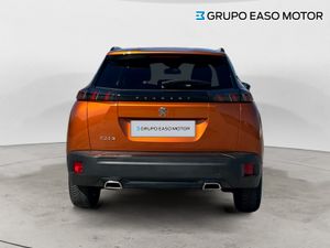 Peugeot 2008 1.2 PURETECH 130 S&S ALLURE AUTO 130 5P