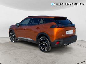 Peugeot 2008 1.2 PURETECH 130 S&S ALLURE AUTO 130 5P