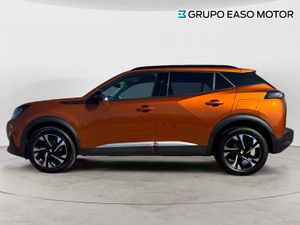 Peugeot 2008 1.2 PURETECH 130 S&S ALLURE AUTO 130 5P