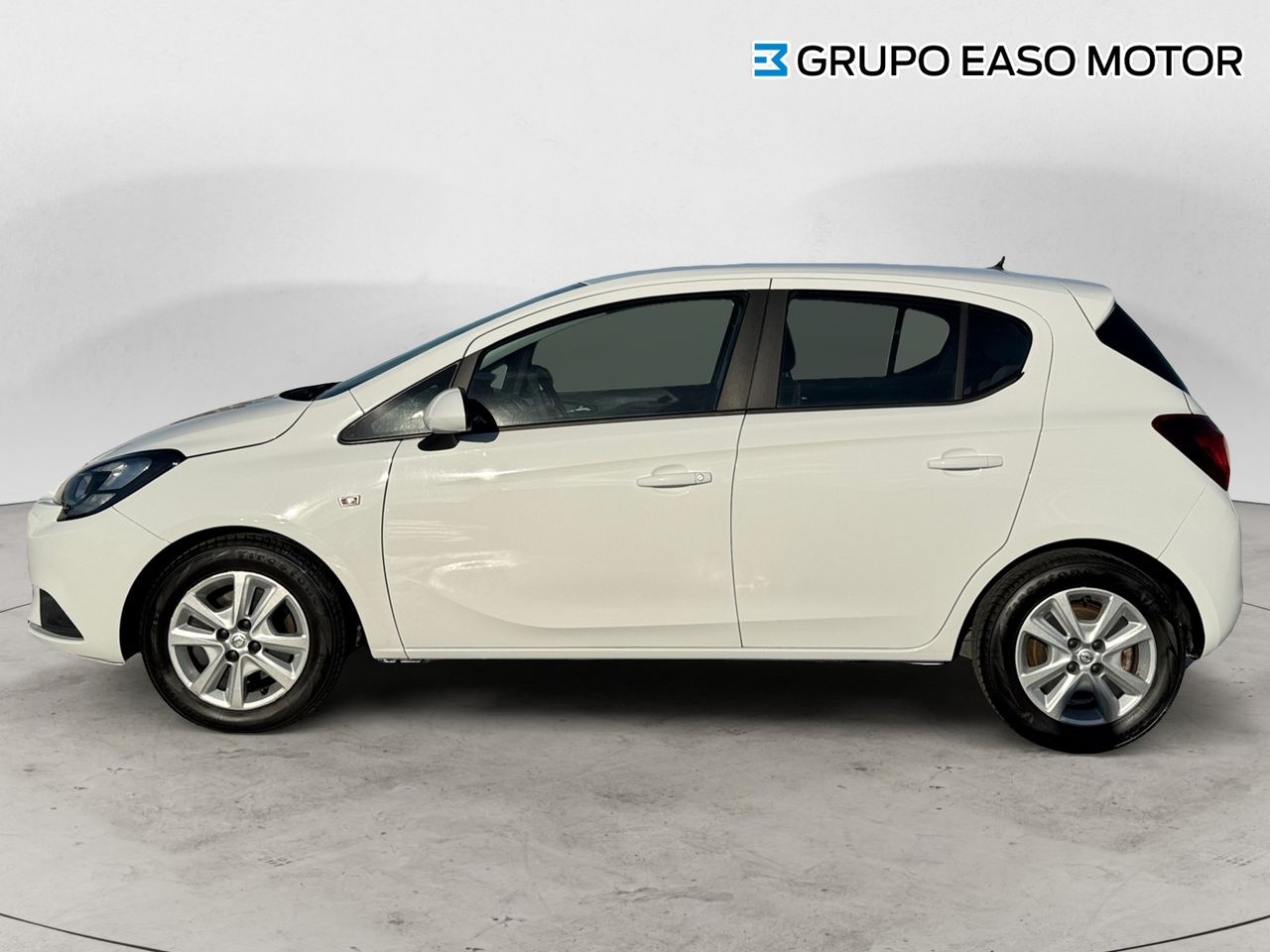 Opel Corsa 1.3 CDTI SELECTIVE 75 HP 75 3P - Foto 2